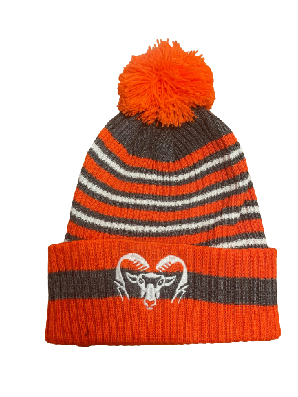 Spirit Pom Beanie