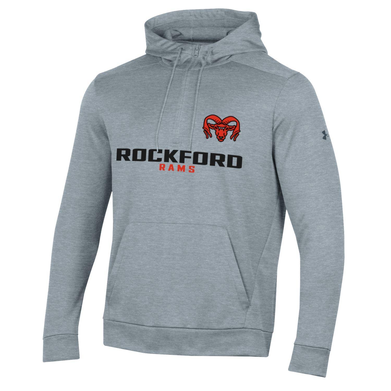 : Flat Rock High School Rams Pullover Hoodie C4 : Clothing, Shoes  & Jewelry